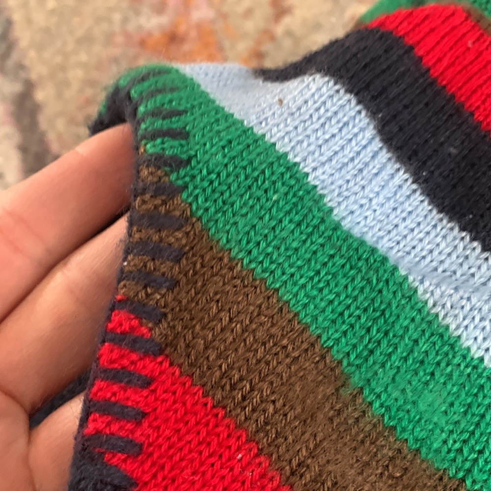 Fleece lined Hat - Picture 4 of 4